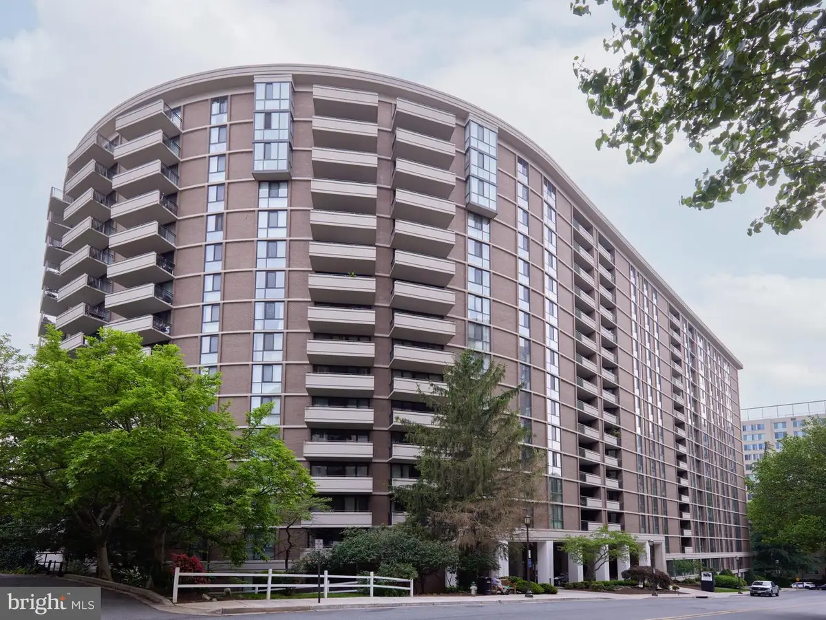 4620 N Park Ave #1606e, Chevy Chase, MD 20815 - #1