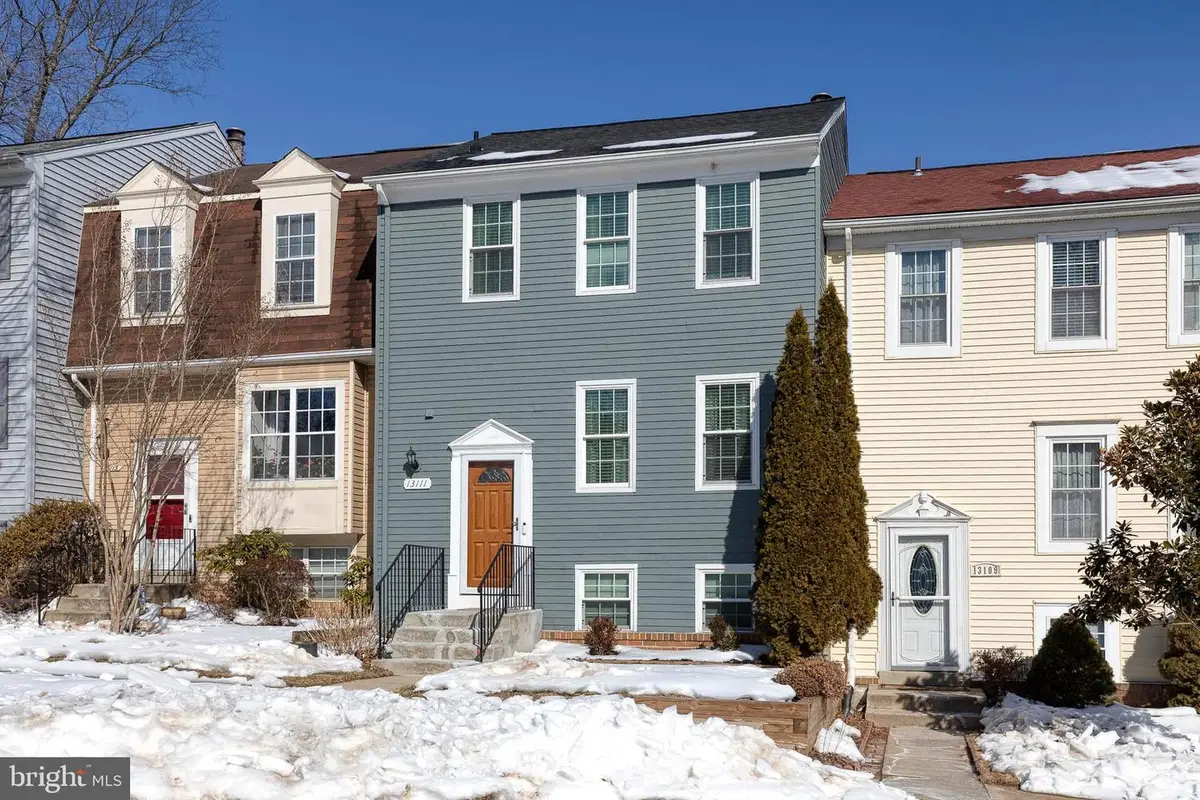 13111 Cherry Bend Ter, Germantown, MD 20874 - #1