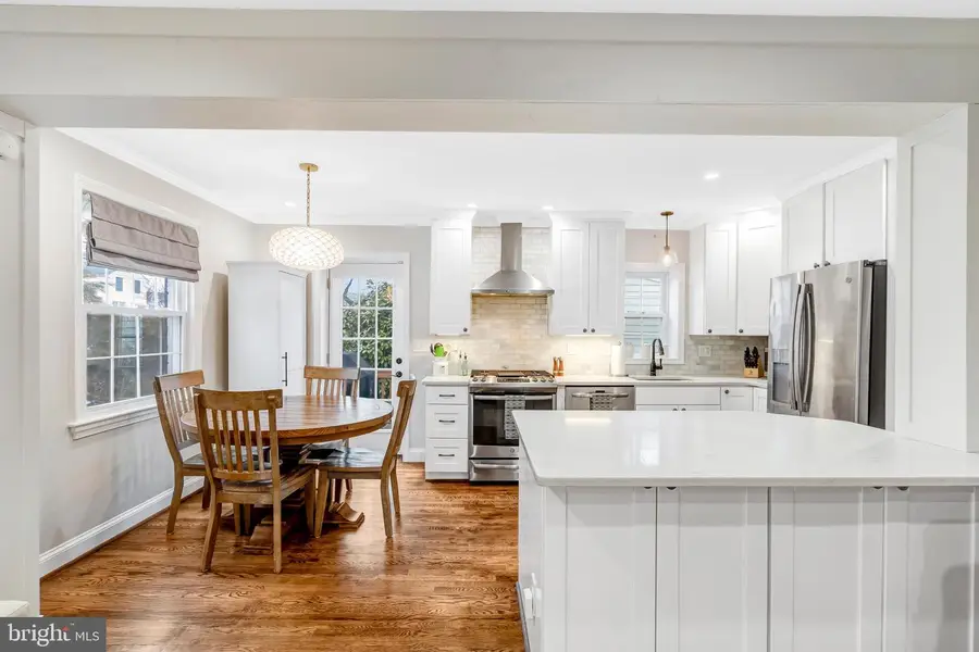 10001 Big Rock Rd, Silver Spring, MD 20901 - #2