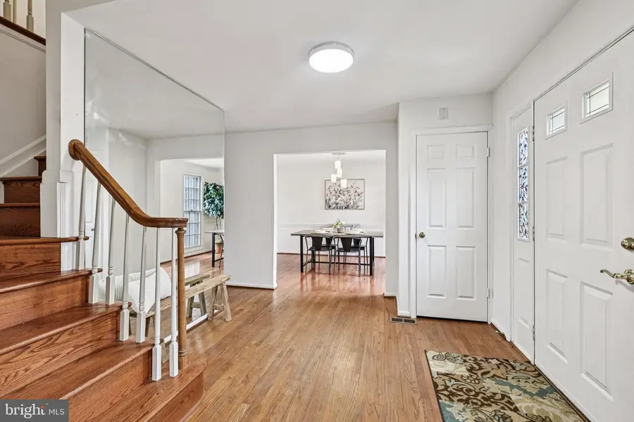 7716 Polara Pl, Derwood, MD 20855 - #3