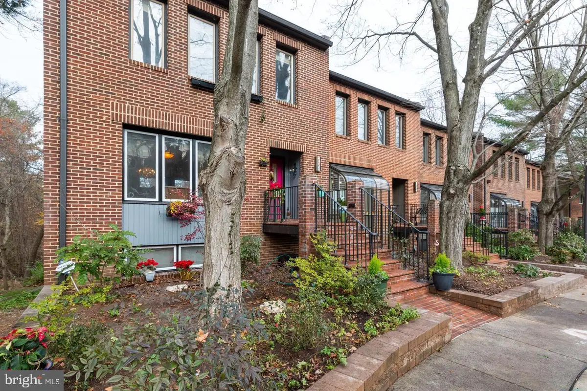 7523 Bradley Blvd, Bethesda, MD 20817 - Image #1