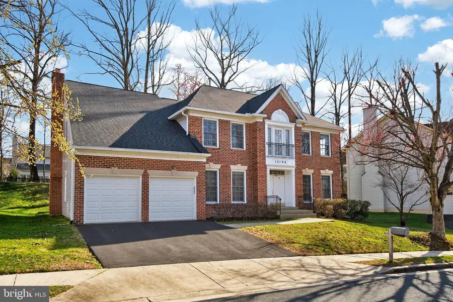 13106 Quail Creek Ct, Silver Spring, MD 20904 - #2