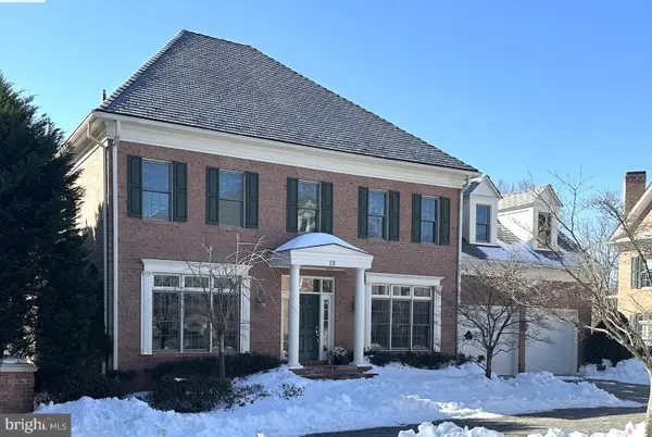 26 Sandalfoot Ct, POTOMAC, MD 20854