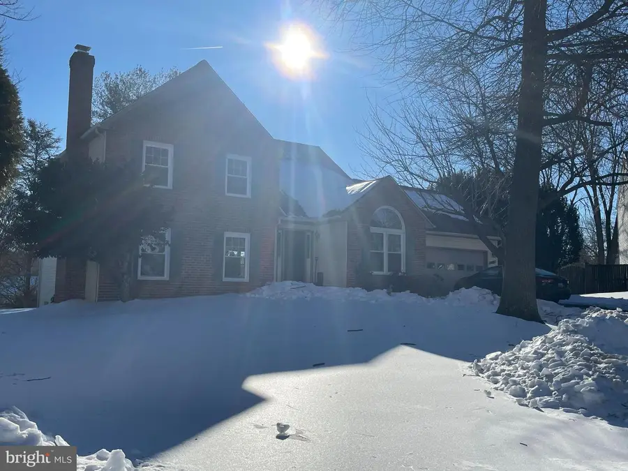 16005 Howard Landing Dr, Gaithersburg, MD 20878 - #2