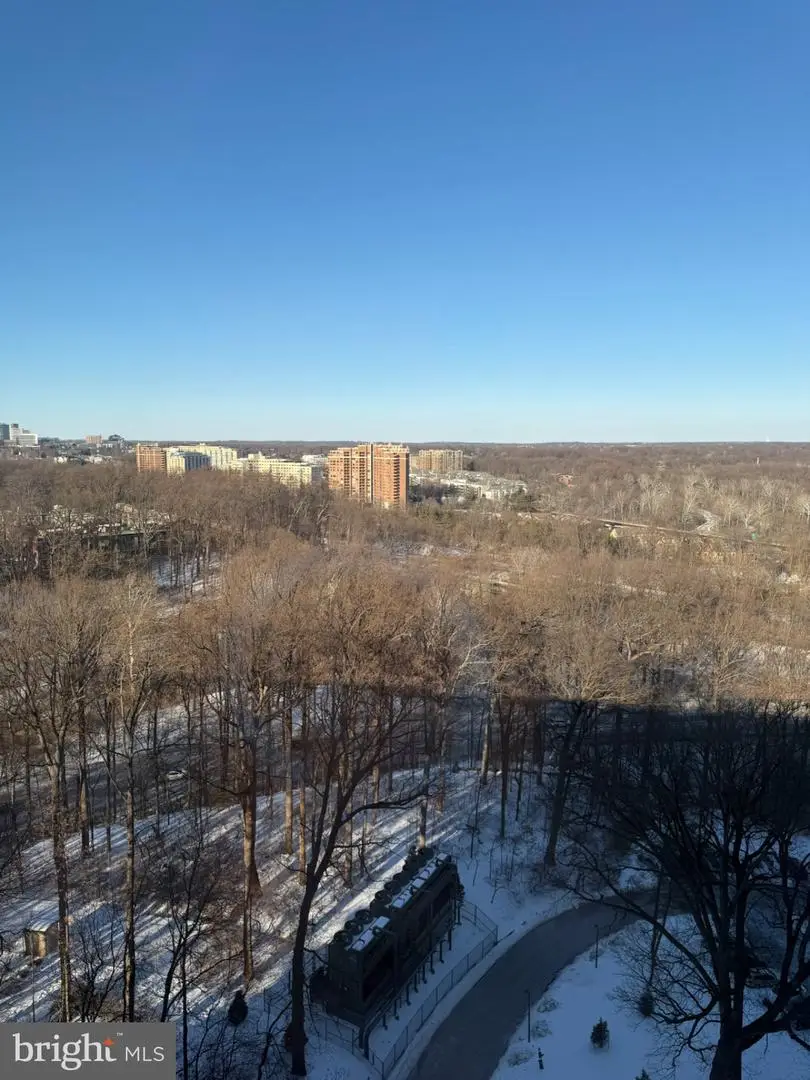 5225 Pooks Hill Rd #1804n, Bethesda, MD 20814 - #1