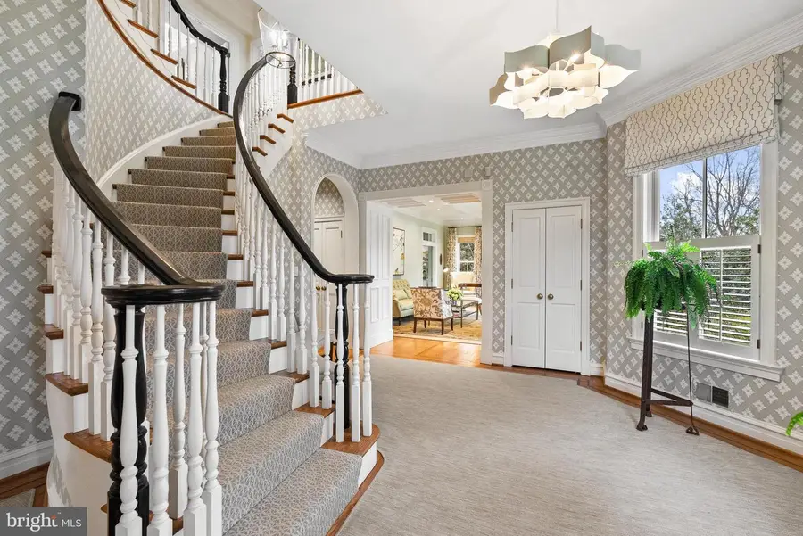 9413 Brooke Dr, Bethesda, MD 20817 - #3