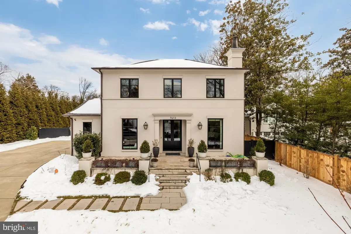 7613 Glenbrook Rd, Bethesda, MD 20814 - #1