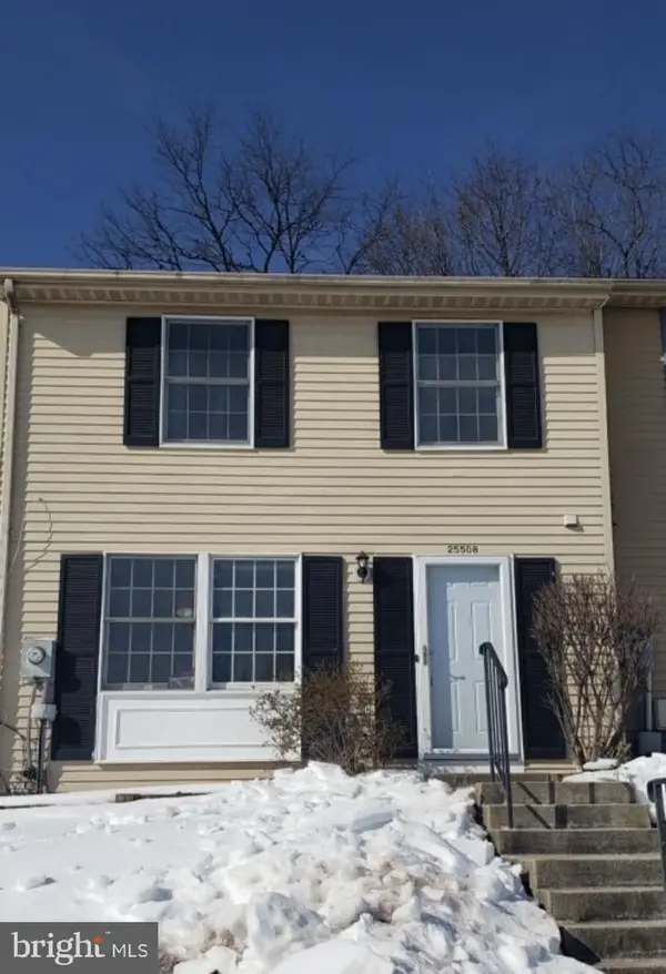 25508 Coltrane Dr, DAMASCUS, MD 20872