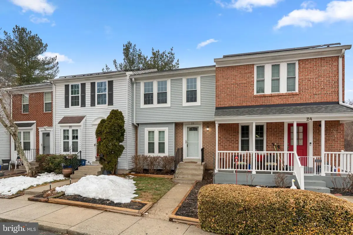 22 Cross Laurel Ct, Germantown, MD 20876 - #1