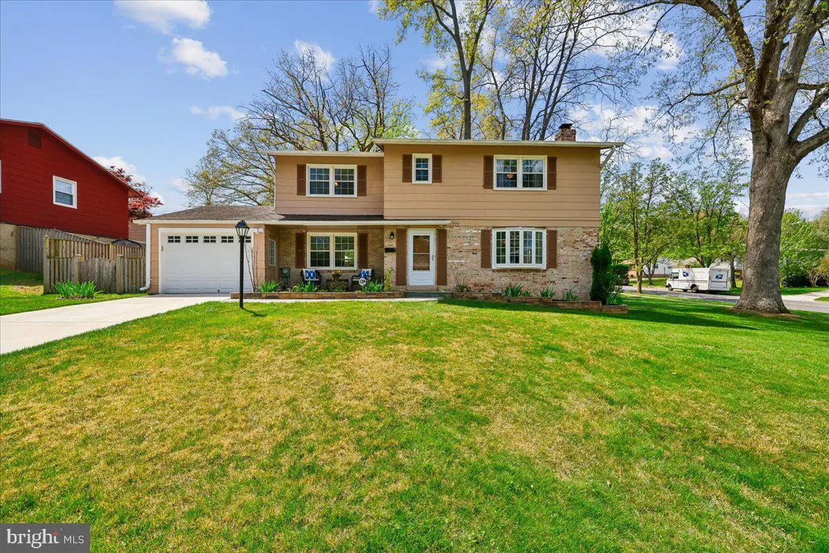 777 Kimberly Court, Gaithersburg, MD 20878 - #1