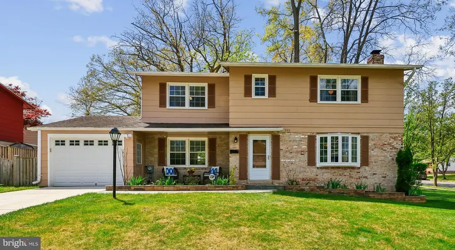 777 Kimberly Court, Gaithersburg, MD 20878 - #2