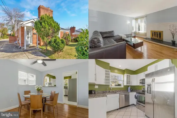 224 University Blvd E, SILVER SPRING, MD 20901