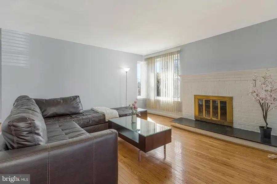 224 University Blvd E, Silver Spring, MD 20901 - #2