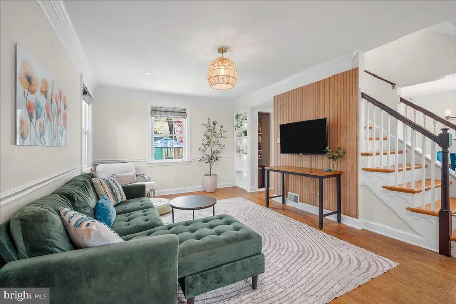 505 E Schuyler Rd, Silver Spring, MD 20901 - #3