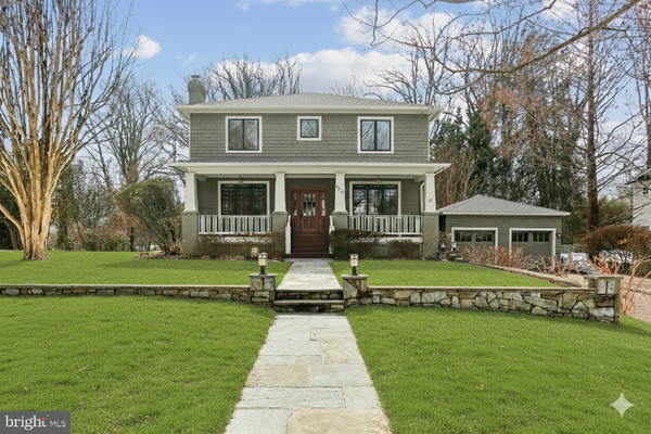 4212 Dresden St, KENSINGTON, MD 20895