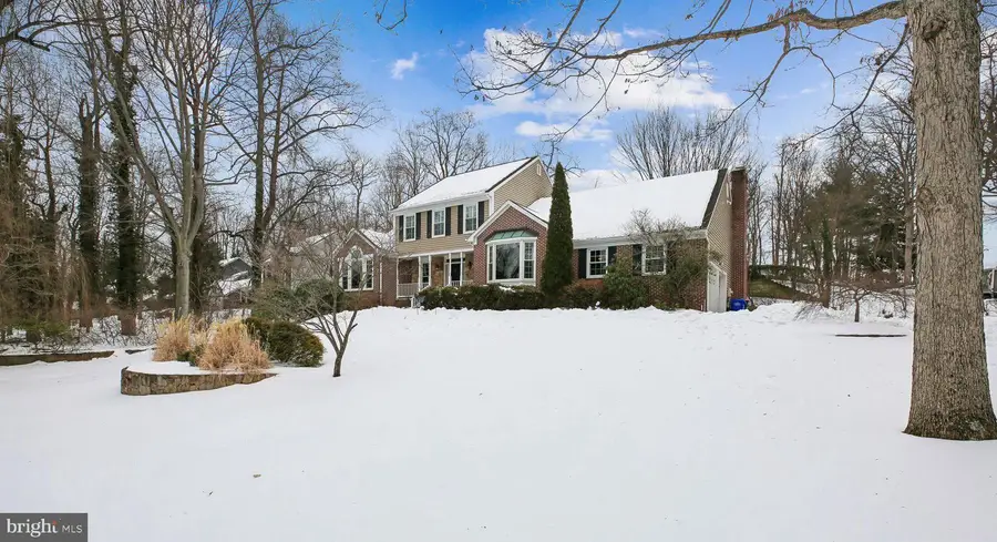 14911 Carrolton Rd, Rockville, MD 20853 - #3