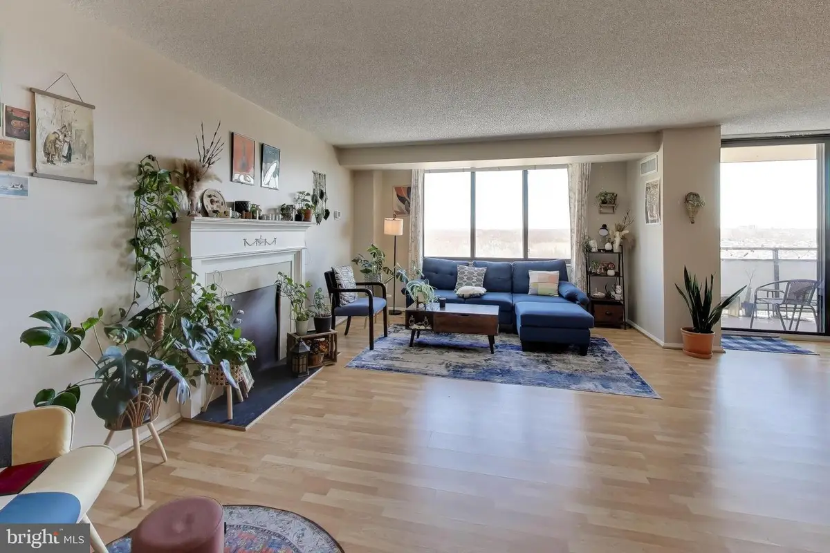 5225 Pooks Hill Rd #1319s, Bethesda, MD 20814 - #1