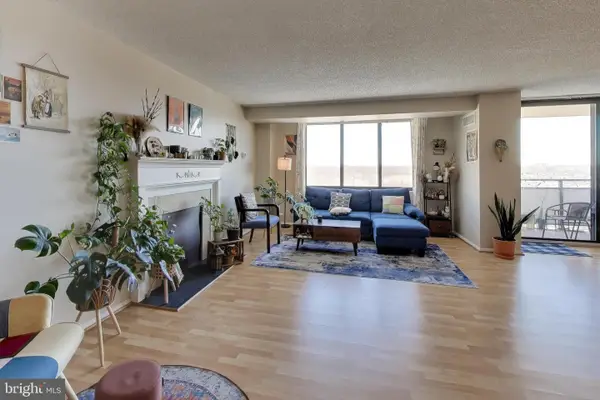 5225 Pooks Hill Rd #1319s, BETHESDA, MD 20814