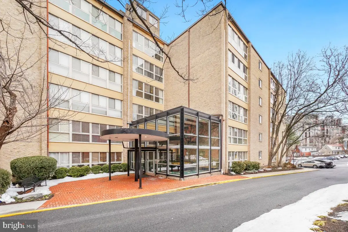 4970 Battery Ln #208, Bethesda, MD 20814 - #1