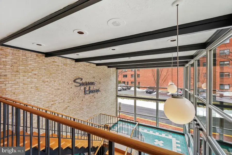 4970 Battery Ln #208, Bethesda, MD 20814 - #2