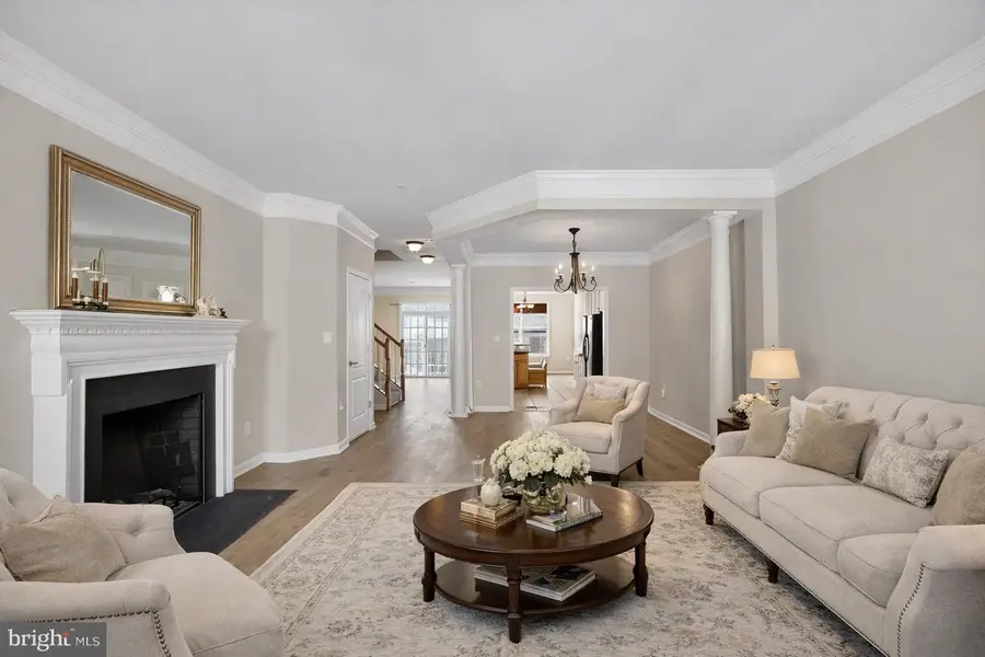 2228 Highfly Ter #2228, Silver Spring, MD 20902 - #3