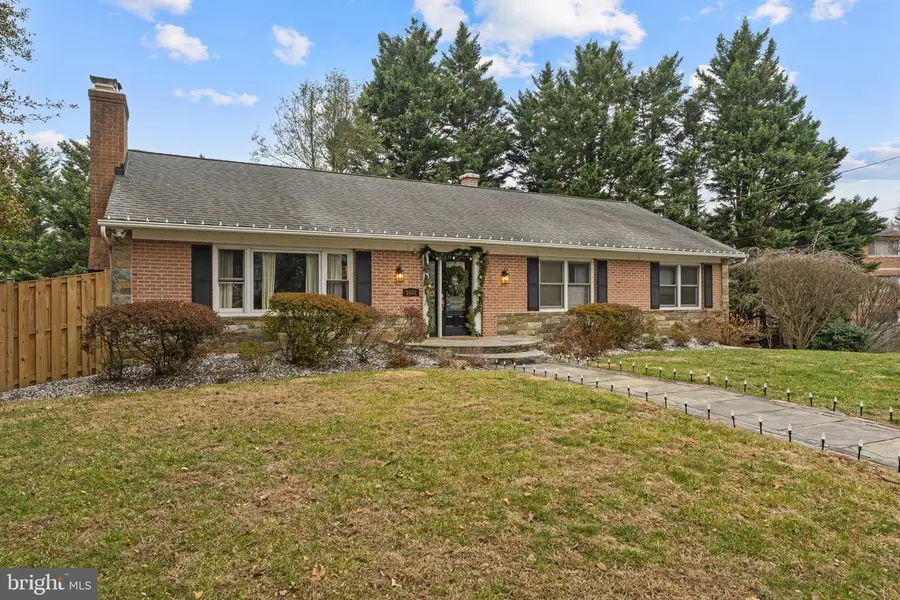 5001 Overlea Ct, Bethesda, MD 20816 - #2