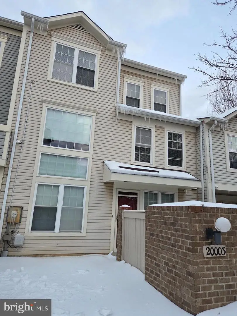 20003 Canebrake Ct, Gaithersburg, MD 20886 - Image #2