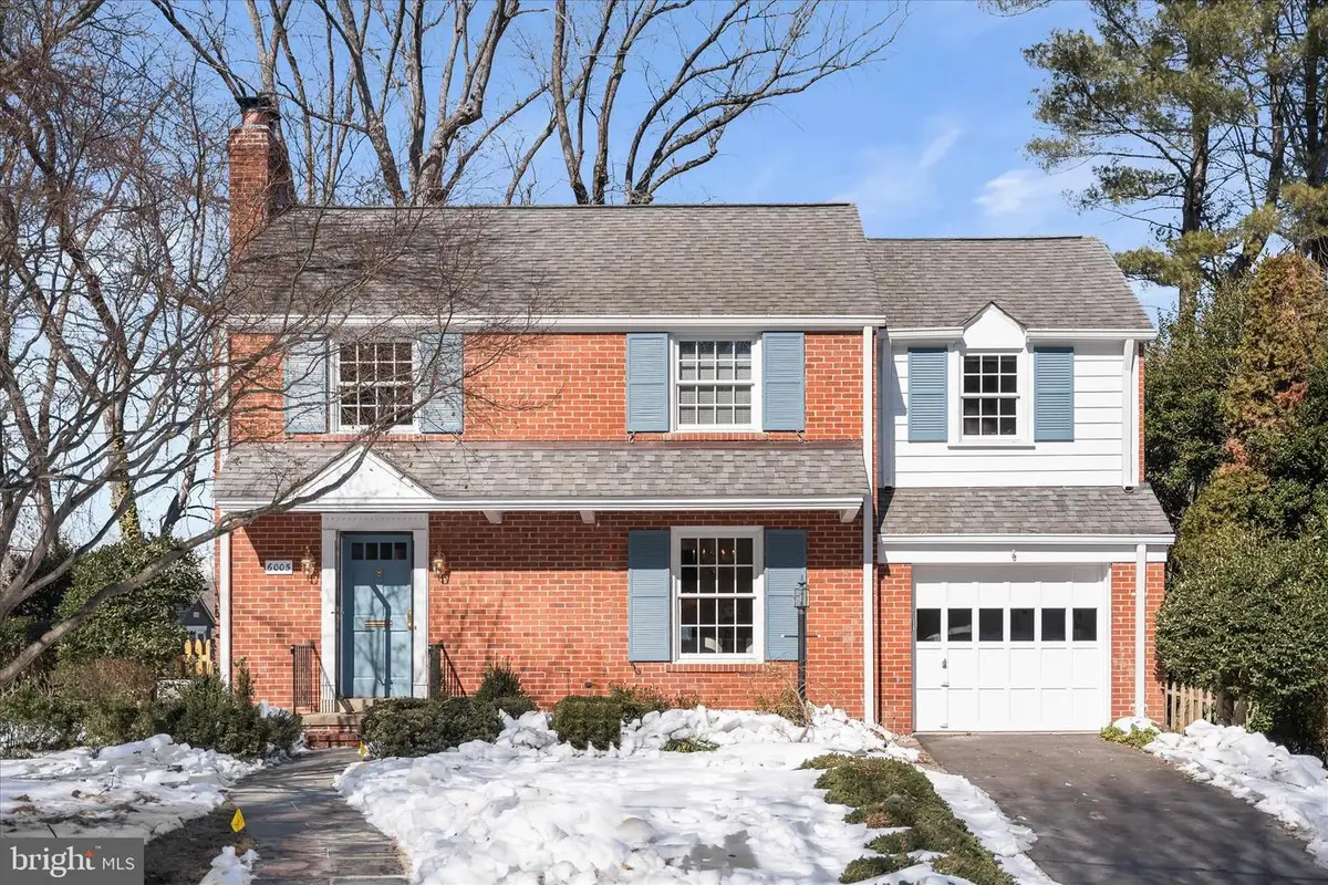 6005 Corbin Rd, Bethesda, MD 20816 - #1