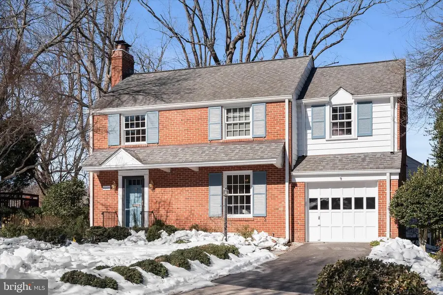 6005 Corbin Rd, Bethesda, MD 20816 - #3