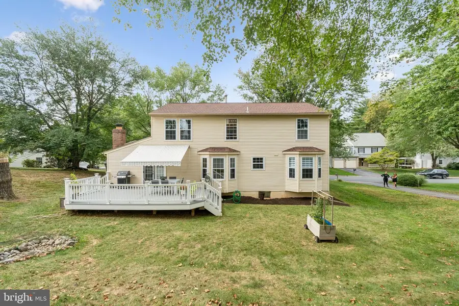 7212 Grinnell Dr, Derwood, MD 20855 - #2