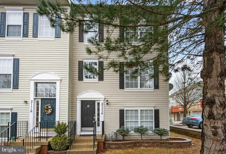 21114 Futura Ct #78, Germantown, MD 20876 - #3
