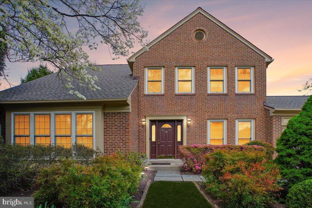 5700 Magic Mountain Dr, North Bethesda, MD 20852 - #1