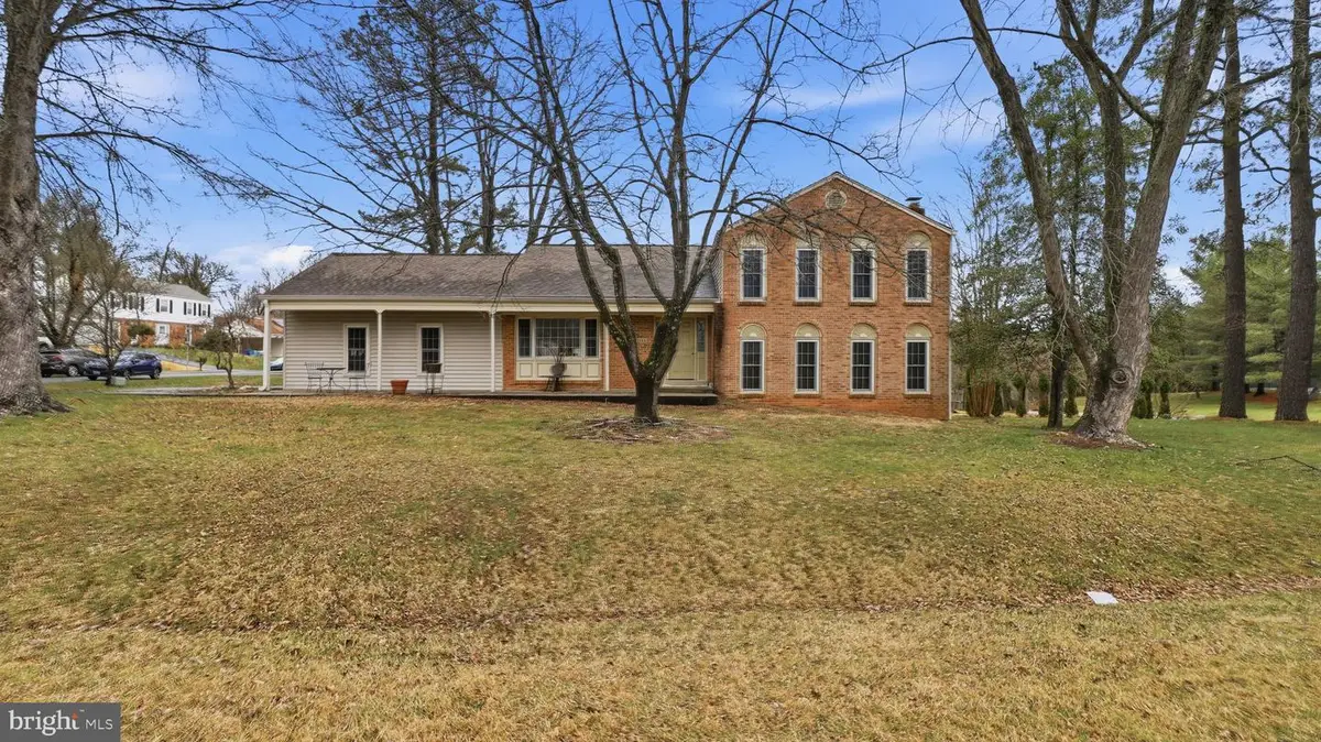 15501 Peach Leaf Ln, North Potomac, MD 20878 - #1