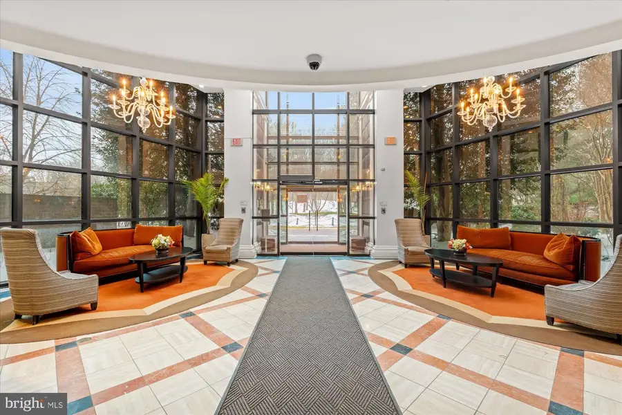 10101 Grosvenor Pl #1907, Rockville, MD 20852 - #2