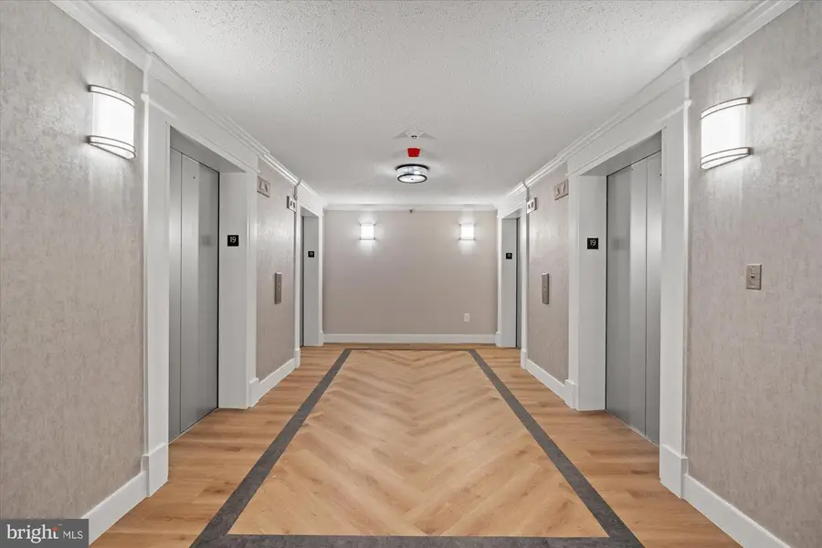 10101 Grosvenor Pl #1907, Rockville, MD 20852 - #3