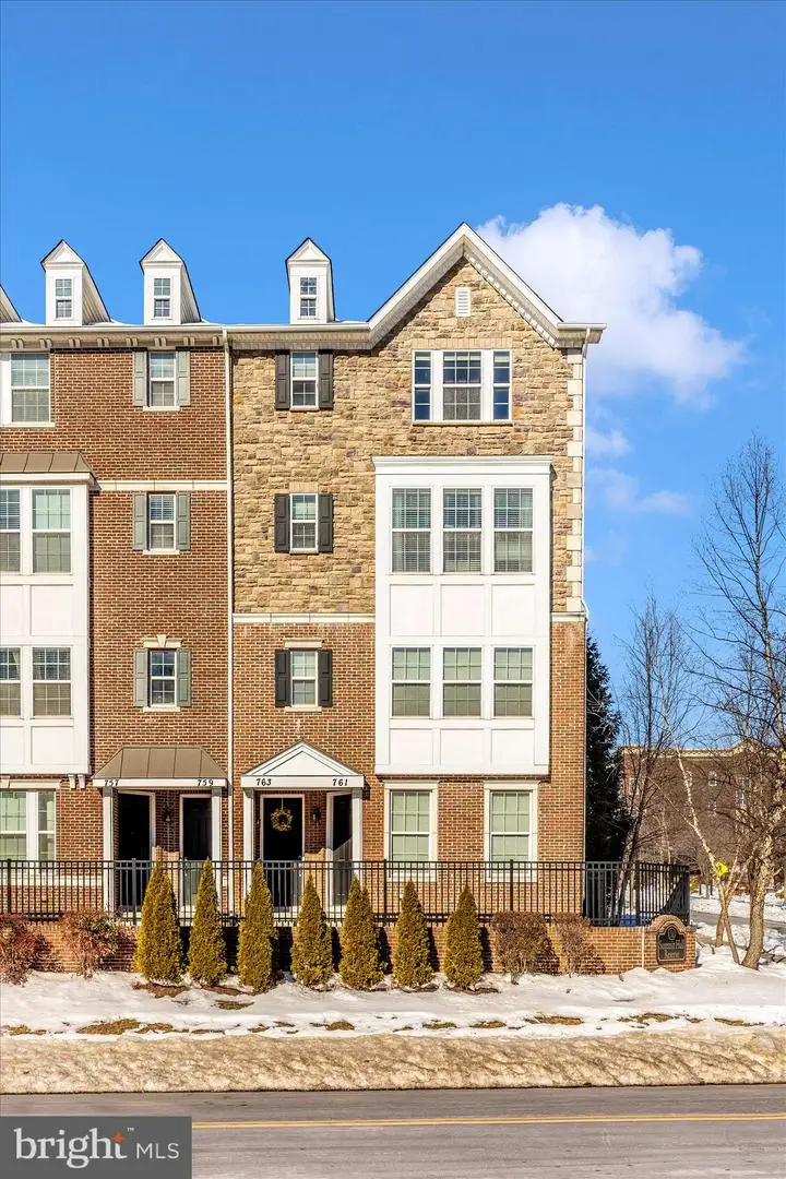 763 Cobbler Pl #763, Gaithersburg, MD 20877 - #2