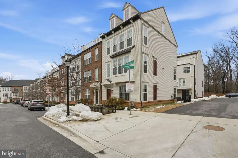 2511 Auden Dr, Silver Spring, MD 20906 - #3