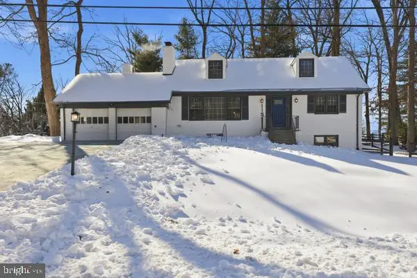 115 Lillian Ln, SILVER SPRING, MD 20904