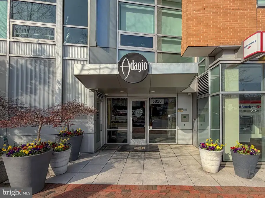 6820 Wisconsin Ave #4008, Bethesda, MD 20815 - #2