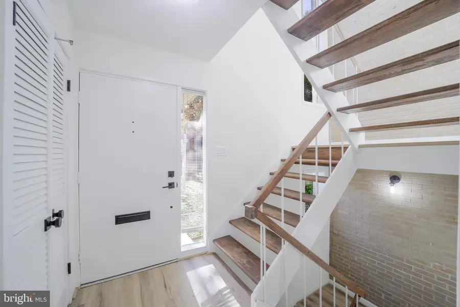 5236 Pooks Hill Rd #d-23, Bethesda, MD 20814 - #2