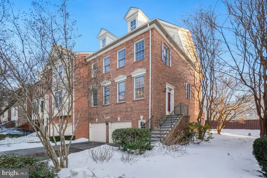 6032 Stonehenge Pl #21, North Bethesda, MD 20852 - #3