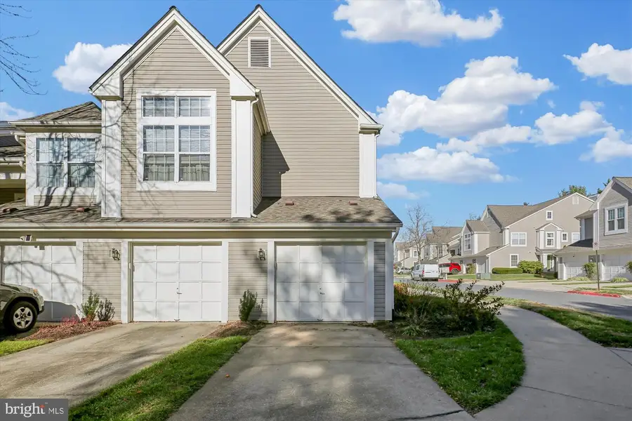 19932 Dunstable Cir #202, Germantown, MD 20876 - #3