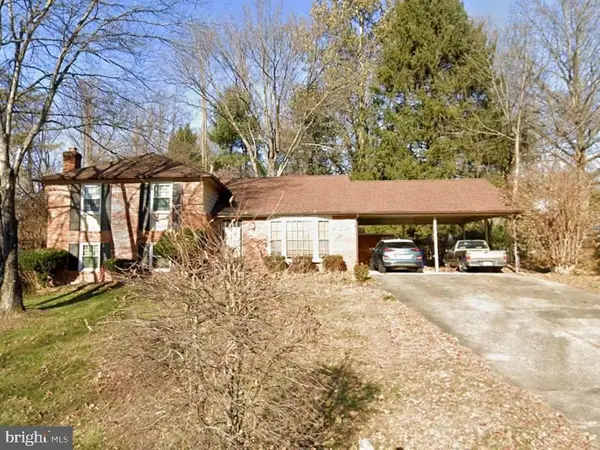 12624 Billington Rd, SILVER SPRING, MD 20904