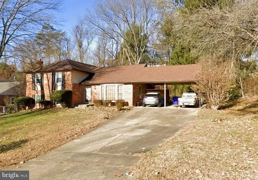 12624 Billington Rd, Silver Spring, MD 20904 - Image #2