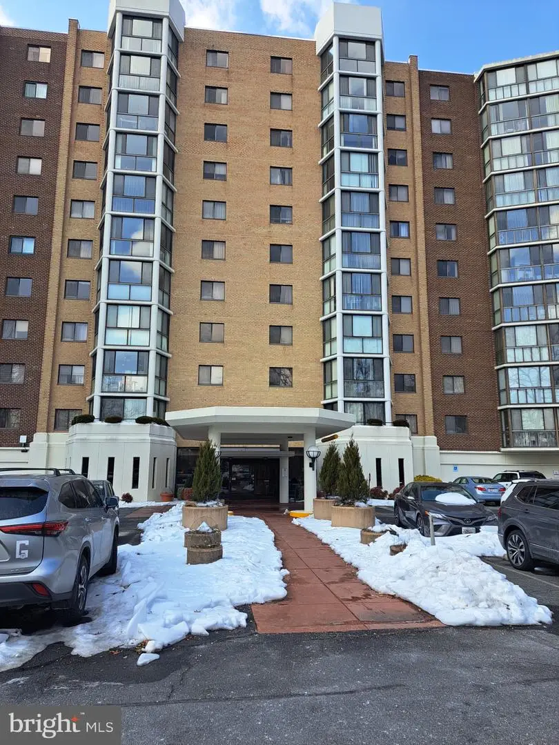 15115 Interlachen Dr #3-506, Silver Spring, MD 20906 - #1