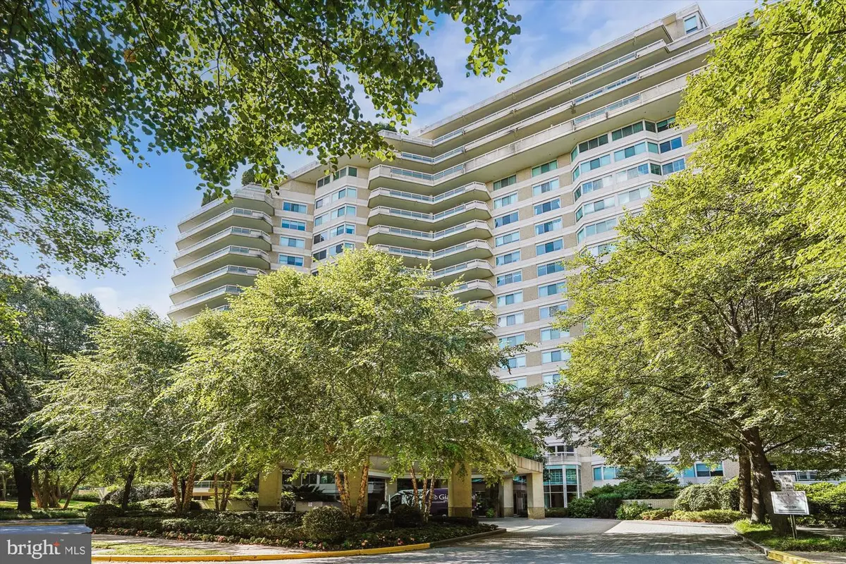 5600 Wisconsin Ave #709, Chevy Chase, MD 20815 - #1