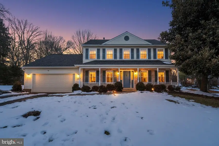 12916 Shaw Pl, Silver Spring, MD 20904 - #2