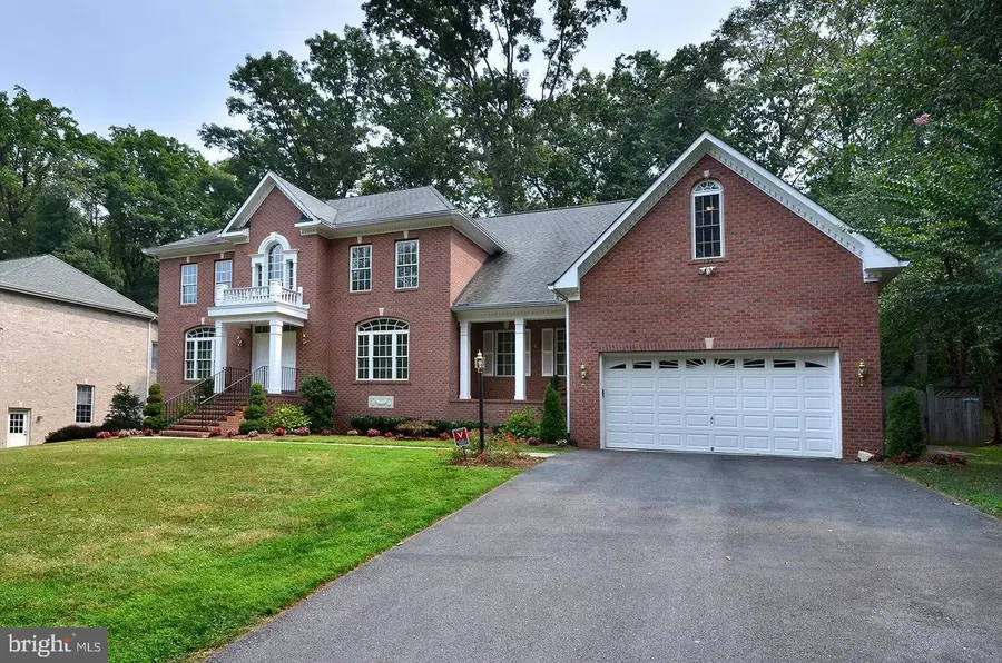 11021 Daybreak Ct, North Bethesda, MD 20852 - #2