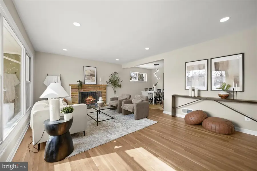 411 Dennis Ave, Silver Spring, MD 20901 - #3