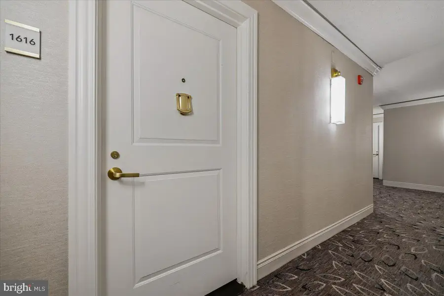 4601 N Park Ave #1616, Chevy Chase, MD 20815 - #2